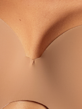 Panache 365 balconette 10905 Honey