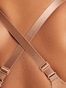 Panache 365 balconette 10905 Honey