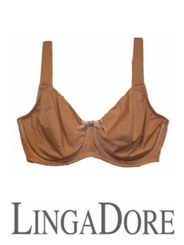 LingaDore 1109-3 Daily Big blush