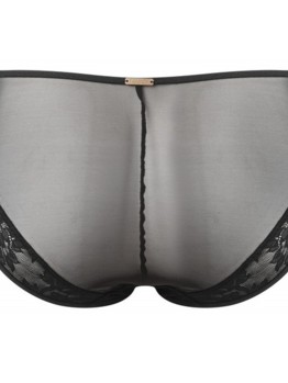 Panache Idina Black kalhotky 