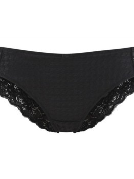 Panache Envy Black kalhotky 
