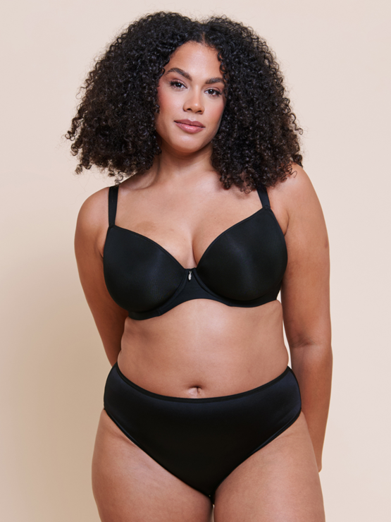 Curvy Kate Smoothie spacer CK072104 Black