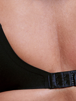 Curvy Kate Smoothie spacer CK072104 Black