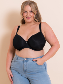 Curvy Kate Smoothie spacer CK072104 Black