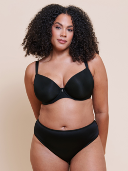 Curvy Kate Smoothie spacer CK072104 Black