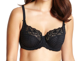 Panache Envy full cup 7285 Black