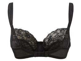 Panache Envy full cup 7285 Black