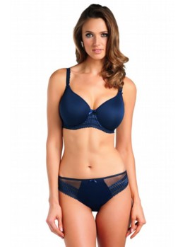 Podprsenka Fantasie Rebecca FL2024 Navy