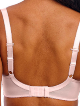 Freya Love Crush plunge T-shirt AA403231 Pink Champagne