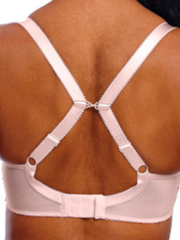 Freya Love Crush plunge T-shirt AA403231 Pink Champagne