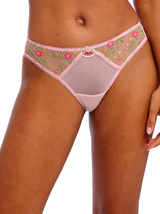 Freya Love Crush kalhotky AA403250 Pink Champagne