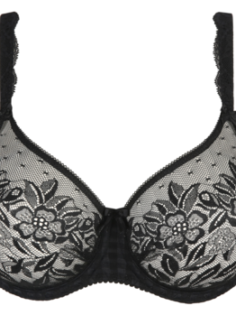 PrimaDonna Madison seamless 0262127 Black