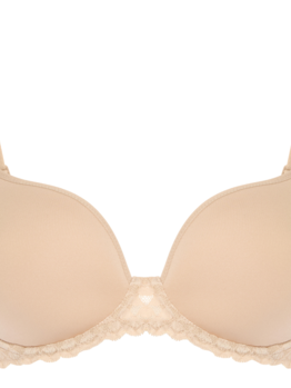 Simone Perele Subtile 3D 19Y316 Nude