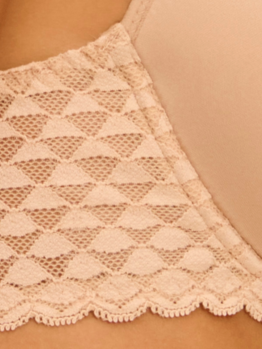Simone Perele Subtile 3D 19Y316 Nude
