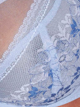 Freya Sydnie high apex AA402821 Chambray