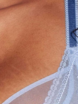 Freya Sydnie high apex AA402821 Chambray