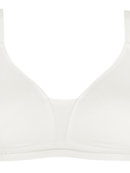 Royce Lingerie Posie Comfort bez kostic 8031 Ivory