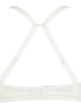 Royce Lingerie Posie Comfort bez kostic 8031 Ivory