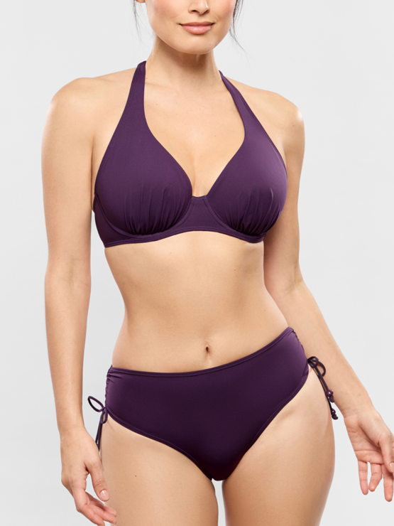 Plavky Empreinte Swim Jetset top 2632KXS Iris