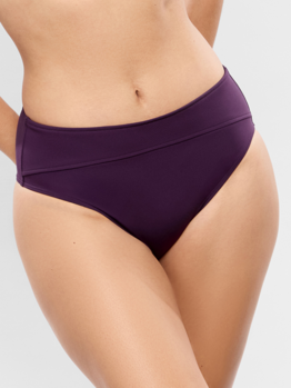 Plavky Empreinte Swim Jetset vyšší kalhotky 2632CLS Iris