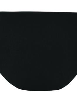 Plavky Empreinte Swim Jetset vyšší kalhotky 2631CLS Noir