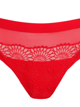 PrimaDonna Sophora kalhotky 0563180 True Red