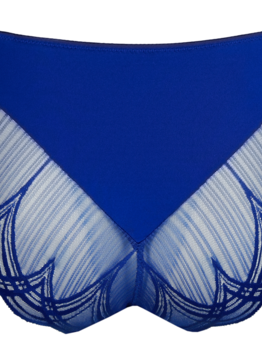 Marie Jo Cathia vyšší kalhotky 0502811 Stylo Blue