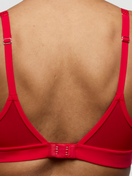 Marie Jo Louie spacer 0122096 True Red