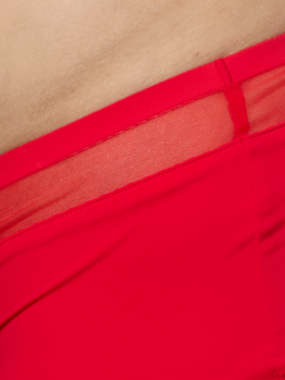 Marie Jo Louie šortky 0522093 True Red