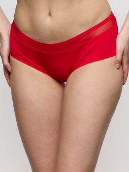 Marie Jo Louie šortky 0522093 True Red