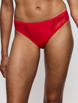 Marie Jo Louie kalhotky 0522090 True Red