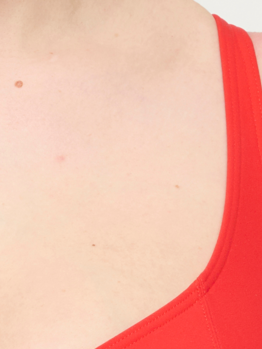 Plavky PrimaDonna Swim Aswan top 4012415 Fiesta Red