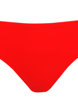 Plavky PrimaDonna Swim Aswan kalhotky 4012450 Fiesta Red