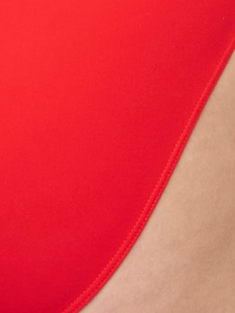 Plavky PrimaDonna Swim Aswan kalhotky 4012450 Fiesta Red