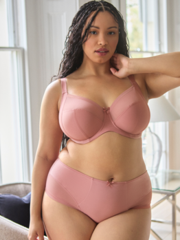 Sculptresse Bliss full cup 10685 Rose Pink