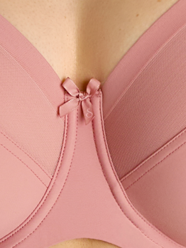 Sculptresse Bliss full cup 10685 Rose Pink