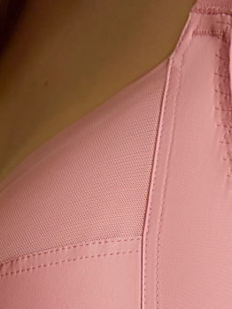 Sculptresse Bliss full cup 10685 Rose Pink