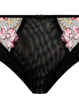 Elomi Teagan vyšší kalhotky EL302653 Rainbow