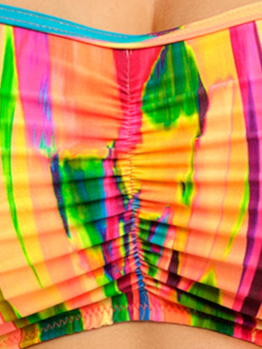 Plavky Freya San Antonio bandeau AS207810 Fiesta