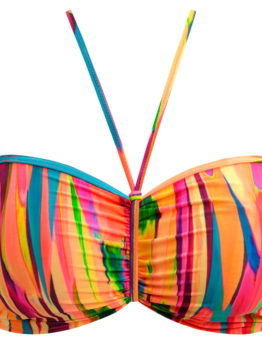 Plavky Freya San Antonio bandeau AS207810 Fiesta