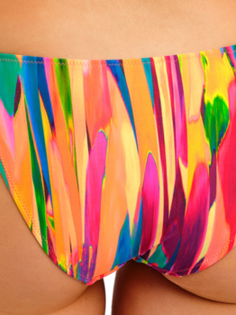 Plavky Freya San Antonio bok kalhotky AS207875 Fiesta