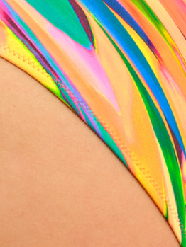 Plavky Freya San Antonio bok kalhotky AS207875 Fiesta