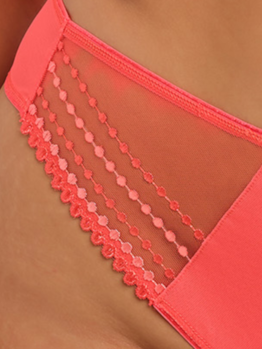 Elomi Matilda tanga EL8907 Sunset