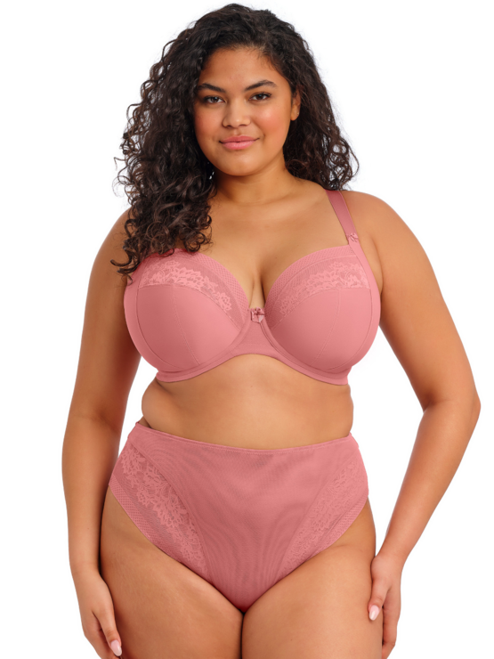 Elomi Nerina EL302734 Dusty Rose