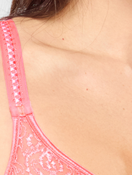 Empreinte Cassiopee 07151 Electric Pink