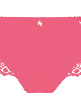 Empreinte Cassiopee vyšší kalhotky 05151 Electric Pink