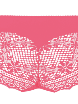 Empreinte Cassiopee vyšší kalhotky 05151 Electric Pink