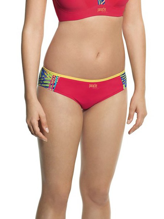 Panache Sport kalhotky Print Multi