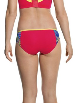 Panache Sport kalhotky Print Multi