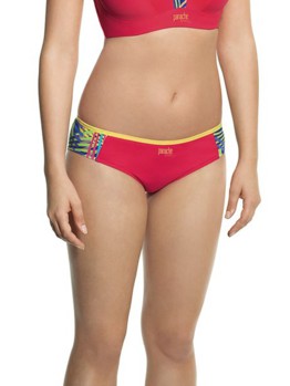 Panache Sport sportovní kalhotky Print Multi